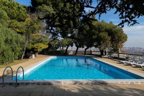 Hotel El Castell - image 12