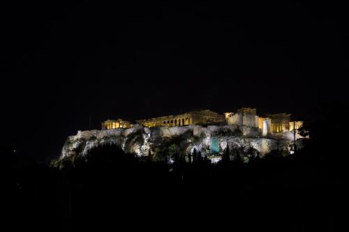 Phidias Hotel - image 4