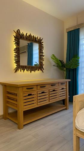 Cozy Design Flat in the heart of Antalya, Antalya (foto 9)