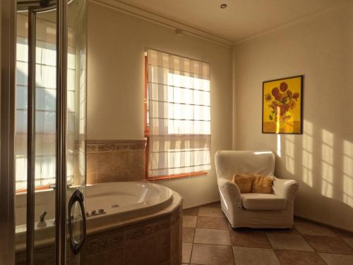 Luxury Green Villa, Budapest (photo 8)