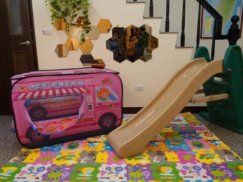 Beauty Chen's House #2 in Changhua