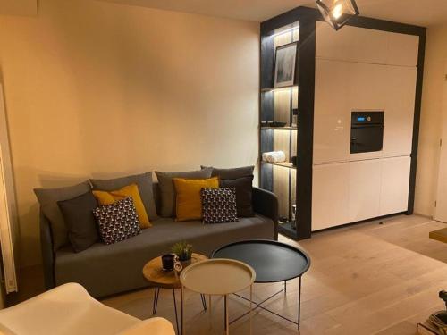 Apartmán Domenica 103 (Apartman Domenica 103) in Zelezna Ruda