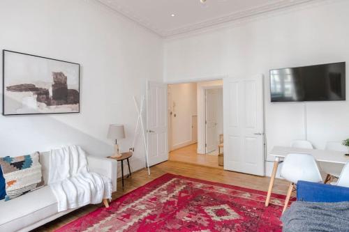 Chelsea/Earl’s court modern One bedroom Apartment