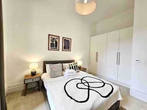 Chelsea/Earl’s court modern One bedroom Apartment