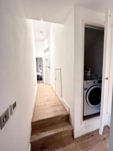 Chelsea/Earl’s court modern One bedroom Apartment