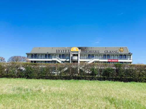 Première Classe Chateauroux - Saint Maur - image 10