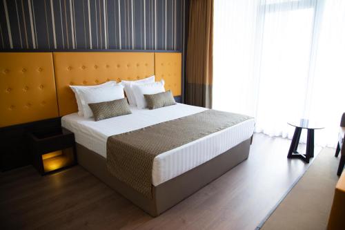 Hotel Lakeside in פג'ה