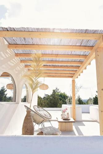 Casa dos Islas Casa dos Islas