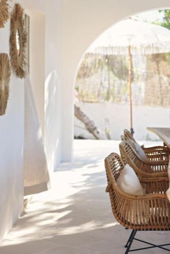 Casa dos Islas Casa dos Islas