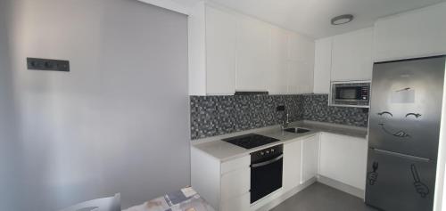 Coqueto apartamento al lado de Cangas de Onis