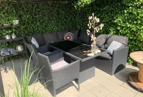 Piscina, Farm61 badehotellet i det midtjydske - alder +18 ar in Bjerringbro