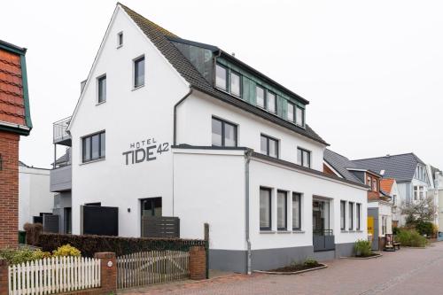 Hotel Tide42 5