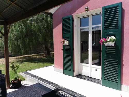 B&B al N.9 - Accommodation - Pontedassio