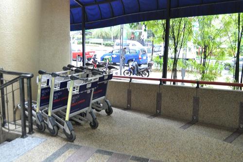 Holiday Inn Express Kuala Lumpur City Centre by IHG, Kuala Lumpur (photo 5)