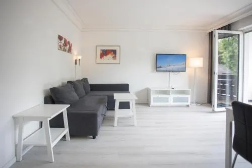 Appartement Brink Fichtenweg 41 in Winterberg, Deutschland
