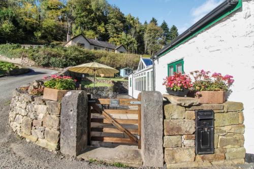 B&B Rhydymwyn - The Mill Nant Alyn - Bed and Breakfast Rhydymwyn