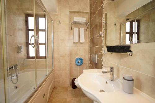 Cicerone Lodge Hotel - image 11