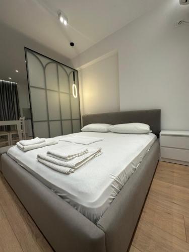 Center Apartment, Tirana