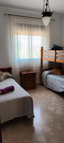 Casas del Madroño Room Type - Three-Bedroom Townhouse Casas del Madroño Room Type - Three-Bedroom Townhouse