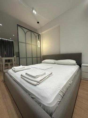 Center Apartment, Tirana (foto 5)