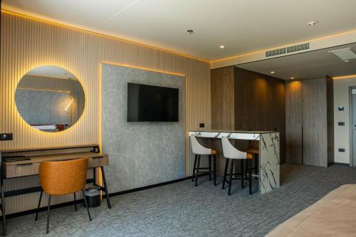 Hotel Medistone – Medici, MD