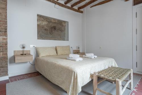 tuGuest Mirador Apartments, Granada