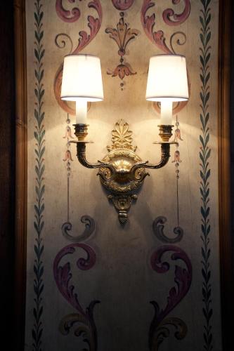 Appartement d'Exception - Jardin Alpin - Courchevel 1850 - image 14