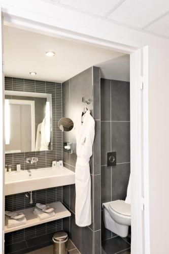 Hôtel & Spa Les Bains de Cabourg by Thalazur - image 33