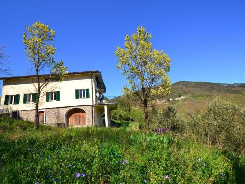 Six-Bedroom Holiday Home