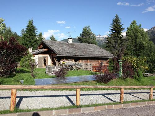 Typical Cottage in Bellamonte Italy with bubble bath