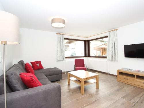  Modern Holiday Home in Fieberbrunn with Sauna in Fieberbrunn