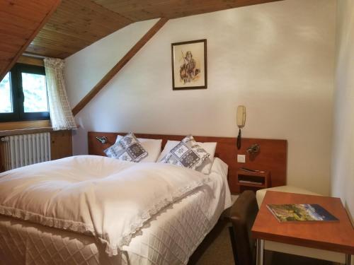 Hotel L'Amoulat in Eaux-Bonnes