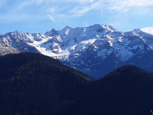 Studio Au Pieds Pistes Ski Collet