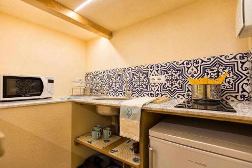 Grand Suite Gioberti Elegante nel cuore di Alghero in Alghero