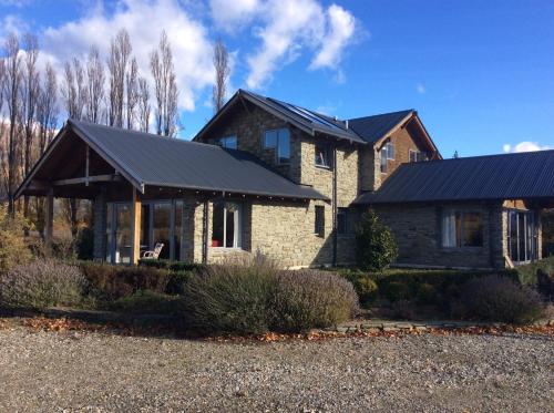 Golfcourse Road Chalets and Lodge in Wanaka