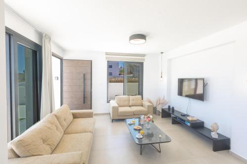 Iekārtas, Trinity Villa in Paralimni