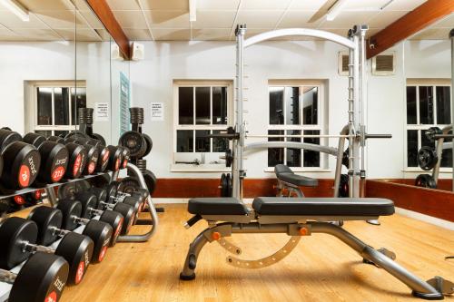 Mercure Kidderminster Hotel Photo 17