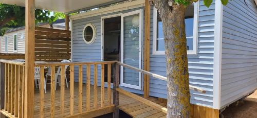  El Carlitos in Arenys de Mar