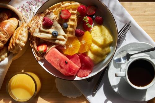 Monika Centrum Hotels