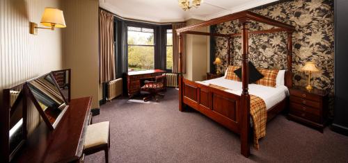 Mercure Kidderminster Hotel Photo 29