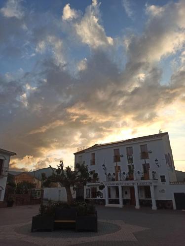 Casa Las Santeras in Jerez Del Marquesado