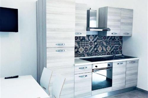  Modern apartment in Rodi Garganico near sea beach in Rodi Garganico