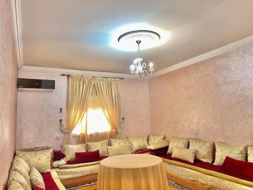 Appartement en résidence (shahid,clim,wifi…) - Apartment - Marrakech