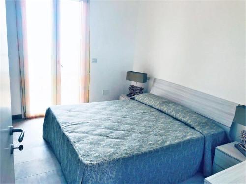  Modern apartment in Rodi Garganico near sea beach in Rodi Garganico