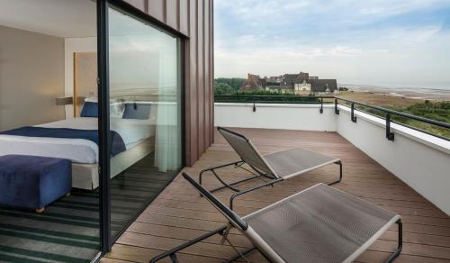 Hôtel & Spa Les Bains de Cabourg by Thalazur - image 26