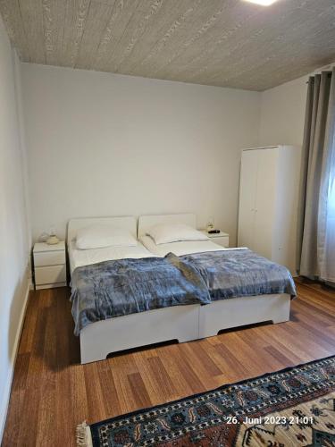 Komfortable 3-Zimmer-Wohnung in Neubeckum - Apartment - Beckum