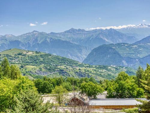 Apartment Ariane-3 by Interhome Apartment Ariane-3 by Interhome