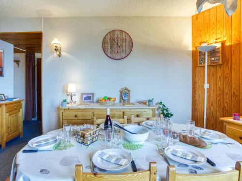 Apartment Ariane-3 by Interhome Apartment Ariane-3 by Interhome