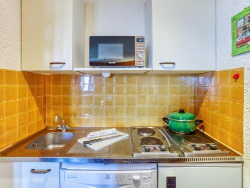 Apartment Ariane-3 by Interhome Apartment Ariane-3 by Interhome