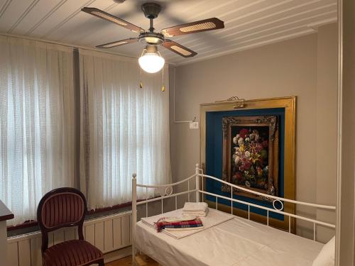 Mimoza Guesthouse